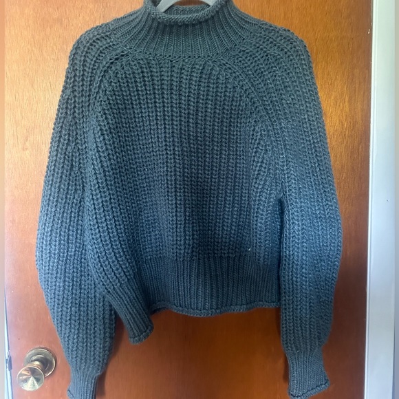 Knit Sweater - Picture 1 of 1